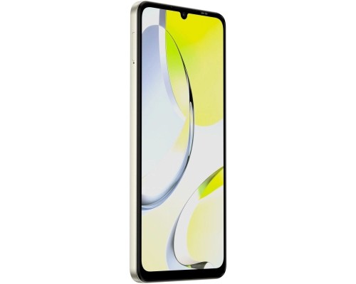 Мобільний телефон ZTE Blade A76 4/128GB Gold (1167684)