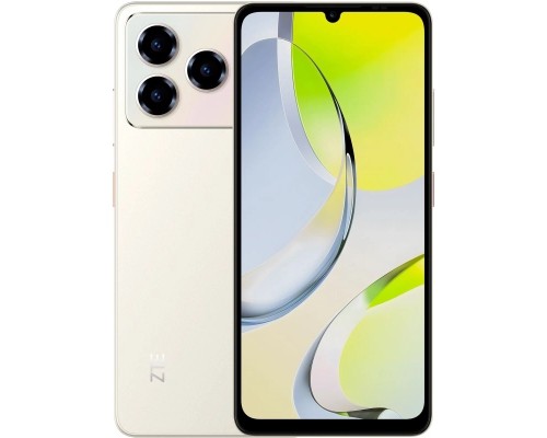 Мобільний телефон ZTE Blade A76 4/128GB Gold (1167684)