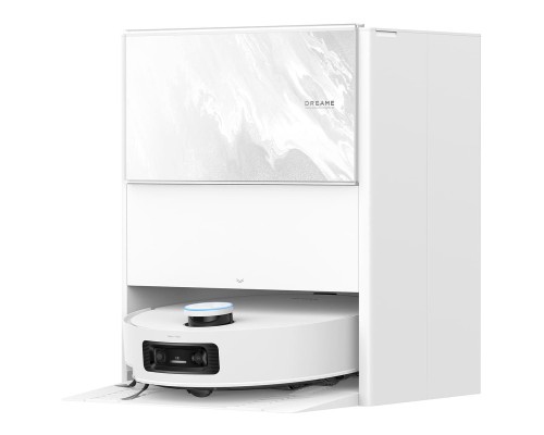 Пилосос Dreame Aqua 10 Ultra Track Complete White (RLR81CE-1-WH)