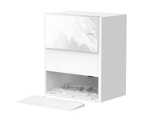 Пилосос Dreame Aqua 10 Ultra Track Complete White (RLR81CE-1-WH)