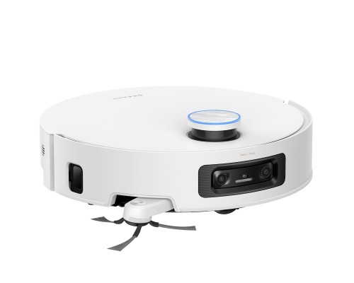 Пилосос Dreame Aqua 10 Ultra Track Complete White (RLR81CE-1-WH)