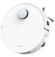Пилосос Dreame Aqua 10 Ultra Track Complete White (RLR81CE-1-WH)