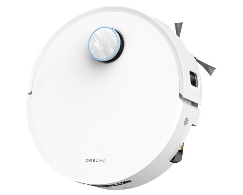Пилосос Dreame Aqua 10 Ultra Track Complete White (RLR81CE-1-WH)