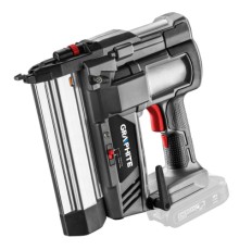 Цвяхозабивач Graphite Energy+ 18V, цвяхи до 50мм, скоби до 40мм, 2.64кг (без АКБ та ЗП) (58G081)