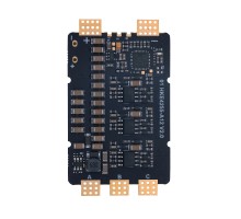 Регулятор ходу (ESC) HAKRC 4225 120A (HAK4225)