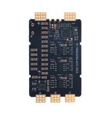 Регулятор ходу (ESC) HAKRC 4225 120A (HAK4225)