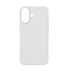 Чохол до мобільного телефона Armorstandart ICON2 MagCase Apple iPhone 17 White (ARM86673)