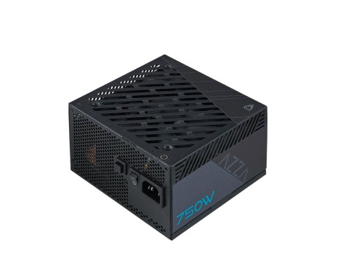 Блок живлення Azza 750W PSAZ-750G(ATX 3.1) (PSAZ-750G(ATX 3.1))