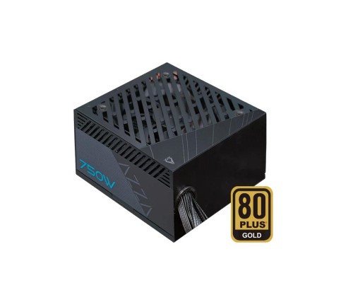 Блок живлення Azza 750W PSAZ-750G(ATX 3.1) (PSAZ-750G(ATX 3.1))