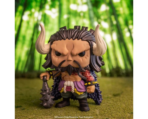 Фігурка Funko Pop cерії Великий куш - Кайдо (61372)
