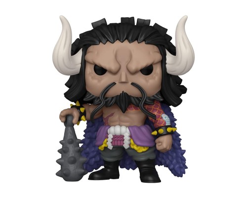 Фігурка Funko Pop cерії Великий куш - Кайдо (61372)