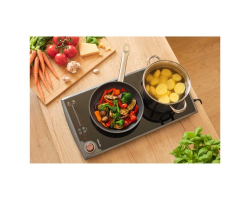 Настільна плита Sencor SCP5414GY