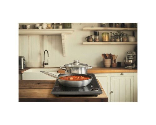 Настільна плита Sencor SCP5414GY