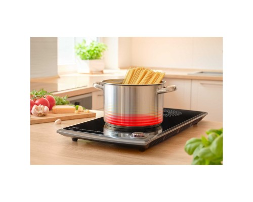 Настільна плита Sencor SCP5414GY