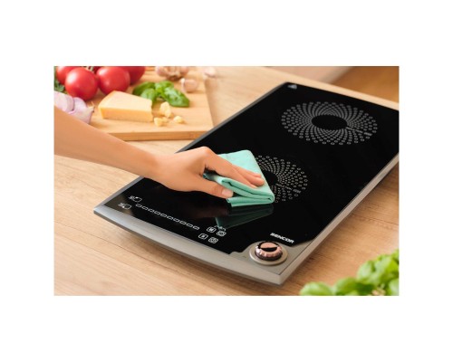 Настільна плита Sencor SCP5414GY