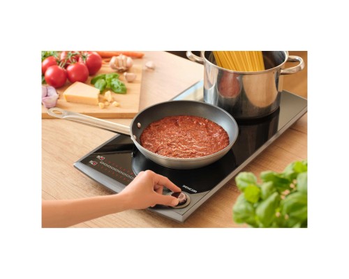 Настільна плита Sencor SCP5414GY