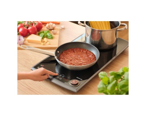 Настільна плита Sencor SCP5414GY