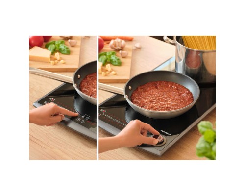 Настільна плита Sencor SCP5414GY