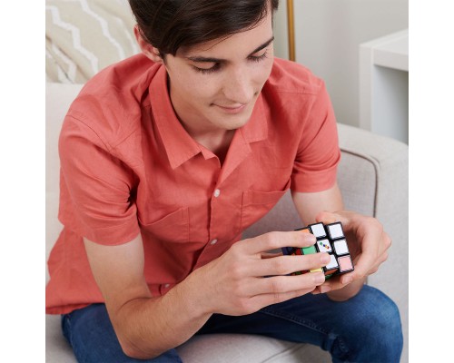 Головоломка Rubik's S4 Кубик 3x3 (6063964)