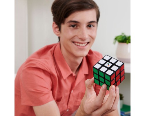 Головоломка Rubik's S4 Кубик 3x3 (6063964)