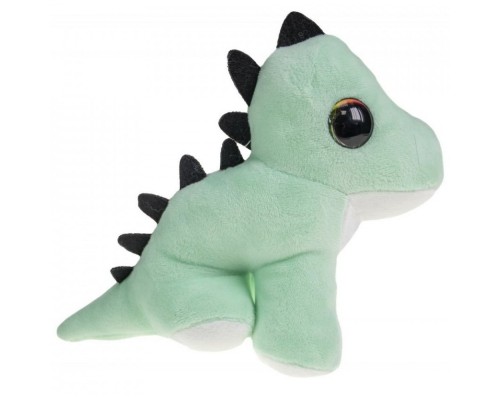 М'яка іграшка Lumo Stars Динозавр Малюк класична 15 см (59516)