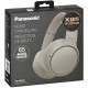 Навушники Panasonic RB-M600B Beige (RB-M600BE-C)