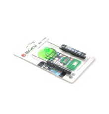 Набір інструментів Bakku BK-7296 для iPhone, Blister-box (BK7296)