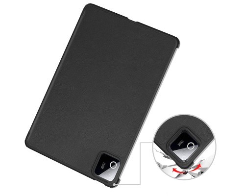 Чохол до планшета BeCover Smart Case Xiaomi Pad 8 / 8 Pro 11.2