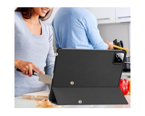 Чохол до планшета BeCover Smart Case Xiaomi Pad 8 / 8 Pro 11.2