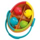Розвиваюча іграшка Clementoni Colour Fishing (17513)