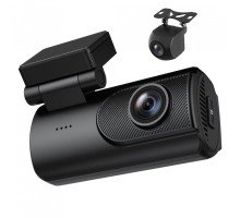 Відеореєстратор Aspiring Proof 6 WIFI Dual (PAW2K6)