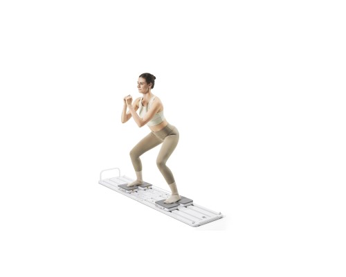 Силовий тренажер Kingsmith Багатофункціональний Crawler Machine CL001 (CRAWLER001)