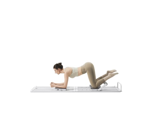 Силовий тренажер Kingsmith Багатофункціональний Crawler Machine CL001 (CRAWLER001)