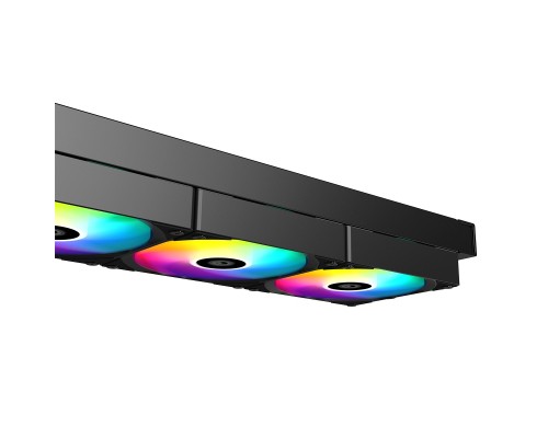 Система рідинного охолодження ID-Cooling FX360 TD