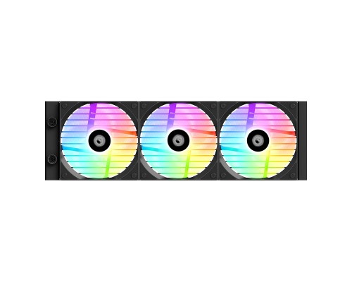 Система рідинного охолодження ID-Cooling FX360 TD