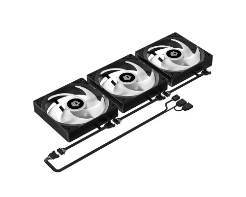 Система рідинного охолодження ID-Cooling FX360 TD