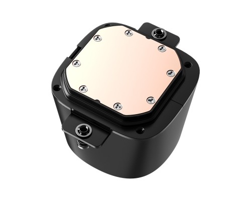 Система рідинного охолодження ID-Cooling FX360 TD