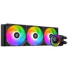 Система рідинного охолодження ID-Cooling FX360 TD