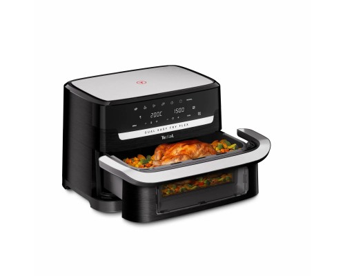Мультипіч Tefal Dual Easy Fry Flex (EY9228E0)