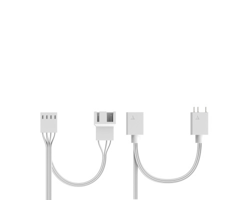 Кулер до корпусу OCYPUS GAMMA F12 ELITE WH A (GAMMA-F12-WH3AM00E-GL)