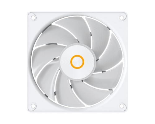 Кулер до корпусу OCYPUS GAMMA F12 ELITE WH A (GAMMA-F12-WH3AM00E-GL)