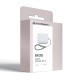 Чохол для навушників Armorstandart Air для Apple Airpods Pro 2 Clear (ARM82560) (ARM82560)