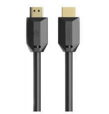 Кабель мультимедійний HP DHC-HD01-02M HDMI 2.0 High-Speed 18 Gpbs Cable, 4K 60hz  3840*2160 HP (HP_DHC-HD01-02M)