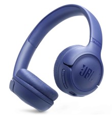 Навушники JBL Tune 530BT Blue (JBLT530BTBLUEU)