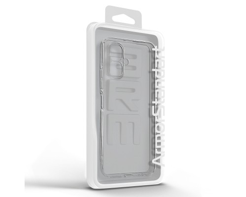 Чохол до мобільного телефона Armorstandart Air Tecno Spark Go 2 4G Camera cover Clear (ARM87138)