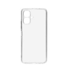Чохол до мобільного телефона Armorstandart Air Tecno Spark Go 2 4G Camera cover Clear (ARM87138)