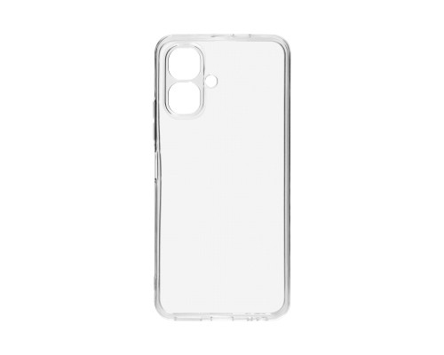Чохол до мобільного телефона Armorstandart Air Tecno Spark Go 2 4G Camera cover Clear (ARM87138)