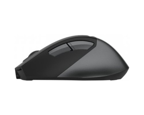 Мишка A4Tech FG45CS Air2 Wireless Stone Grey (4711421999656)