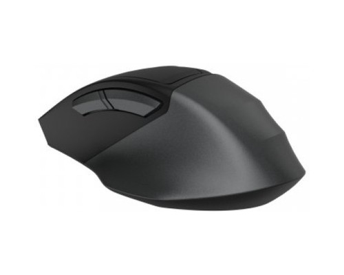 Мишка A4Tech FG45CS Air2 Wireless Stone Grey (4711421999656)
