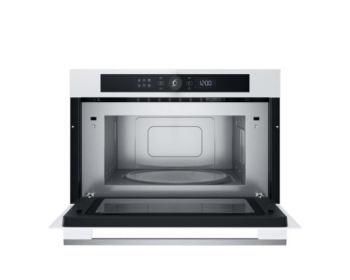 Мікрохвильова піч Whirlpool WMD54MW